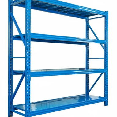 Estantes para Tiendas, Almacenes y talleres - Img 119250073