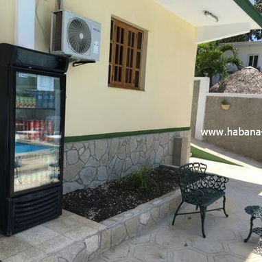 ♦️🌊Casa Jony en renta, 8 habitaciones, Guanabo - Img 116991983