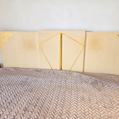 Se vende cama matrimonial - Img 119970579