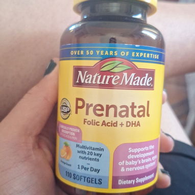 Prenatales - Img 108356175