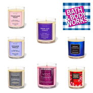 Velas aromaticas bath and body works 1 mecha originales - Img 50244603