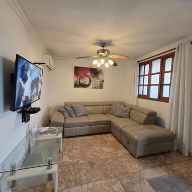 Casa de Renta en Sta Fe - 5/10