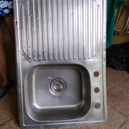 Fregadero de uso 52597200 Ene - Img 56224122