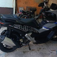 Itálica supra 200cc - Img 54933208