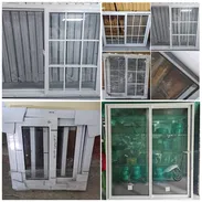 🪟VENTANAS DE PVC // CRISTAL 4MM Y MALLA ANTINSECTOS✅️ - Img 53062877