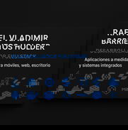 Se desarrollan app a la medida, movil, desktop, web - Img 49586408