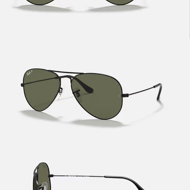 Gafas RayBan Originales - Img 111520086