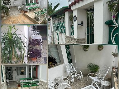 Se vende casa con Negocio de Hospedaje funcionando en la zona del Mónaco, La Habana - Img main-image