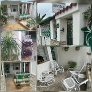 Se vende casa con Negocio de Hospedaje funcionando en la zona del Mónaco, La Habana - Img 45525145