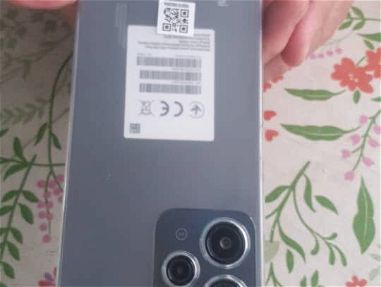 Teléfono móvil nuevo. Xiaomi Redmi 12 NUEVO 0km - 8GB RAM - 128GB Almacenamiento. - Img 65038884