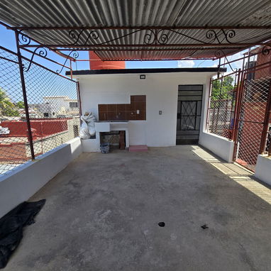 📢 VENDO CASA INDEPENDIENTE | PLAYA BUENAVISTA | ¡PLACA LIBRE Y PUERTA A CALLE - 5/7