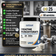 Nutricost 60 servicios - Img 56849511