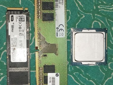 Gangaaa, M2-500GB, RAM DDR4-8GB y Micro Pentium G3250 a 2.30GHZ y otras ofertas 51966426-76206113 - Img main-image