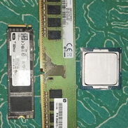 Gangaaa, M2-500GB, RAM DDR4-8GB y Micro Pentium G3250 a 2.30GHZ y otras ofertas 51966426-76206113 - Img 45307484