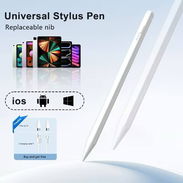 Lápiz Stylus Activo Universal (USB-C) - Img 54525157