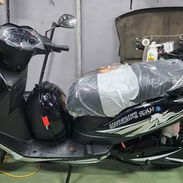 `🛵MOTO ELECTRICA UNIZUKI🛵` - Img 55262700