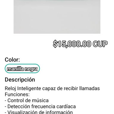 Regalos para los padres en su dia - Img 122714200