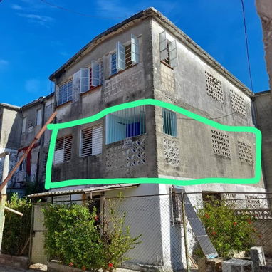 Venta Apartamento en Cojimar, Habana del Este - 8/10