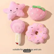 Juguetes de peluche con pito - Img 52217222