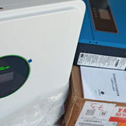 Kit de paneles solares con inversor híbrido - Img 56477694