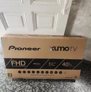 SMART TV PIONEER 40 PULGADAS (jc) - Img 50108328