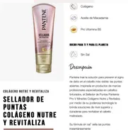 Sellador de puntas Pantene - Img 50074661