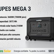OUPES MEGA 3 - Img 56509580