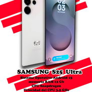 Samsung S25 ultra - Img 57569953