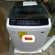 LAVADORA AUTOMÁTICA SAMSUNG 9KG - Img 54723602