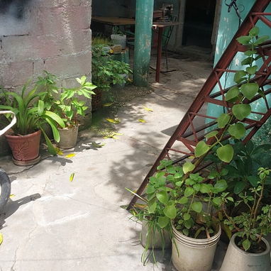 Se venden 3 casas en 1 - 4/10