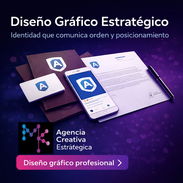 Diseño Gráfico | Identidad que comunica orden y posicionamiento - Img 54724937