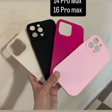 Cover para iPhone 11 Pro Max 12 pro max 13 pro max 14 pro max y 16 pro max - 2/2