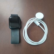 🍎 WATCH 🍏 APPLE WATCH SERIES 9 - 88% BATERÍA - 64GB - 45 MM. TLF 54833699 - Img 53412800