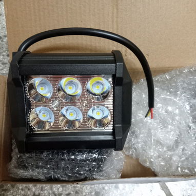 Neblineros para autos y motos nuevos 馃啎 - Img 52799612