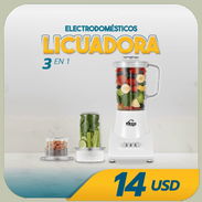 LICUADORA 3 EN 1 MICASA 1.5Litros - Img 55879117