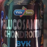 Glucosamina con Condroitin - Img 56477958