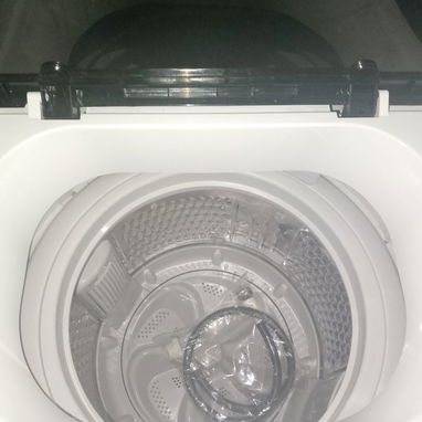 Lavadora automática Dallkey de 10kg $230 - Img 123184526