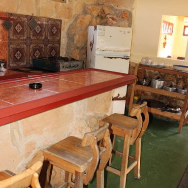 Casa de Renta en Santa Fe - 10/10