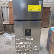 Refrigerador LG de 13 pies - Img 45502565