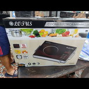 Cocina inflarroja ideal para su cocina - Img 57857164