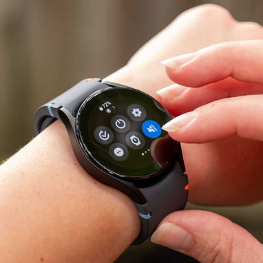 RELOJ SAMSUNG GALAXY FE DE 40MM (SELLADO ENCAJA)-- 210 USD - 3/4