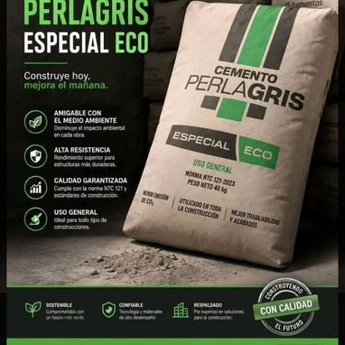 Cemento - 3/4
