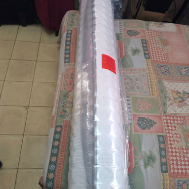 Colchones listos para entregar - 6/10