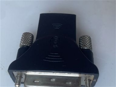 Adaptador DVI HDMI - Img main-image