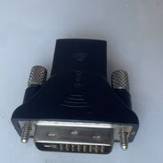 Adaptador DVI HDMI - Img 45618800
