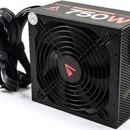 ⚡SEMI MODULAR ⚡FUENTE ABYSM 750W-62A SEMI MODULAR, NUEVA A ESTRENAR. USD EURO CUP ZELLE. TLF 54833699 - Img 52883024