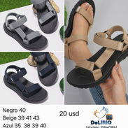 Sandalias Sport - Img 55824671