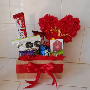 Entrega de regalos 🎁con muñecones - Img 122065917