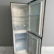 Refrigerador ROYAL de 8 pies🧊 ✔️ Congelación normal ✔️ Congelador en la parte de abajo - Img 55522531