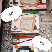 Las mejores lámparas recargables!!! 53789986 - Img 56046239